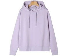 Glo Story Džemperis Moterims Lilac WPU 2281