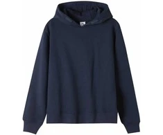 Glo Story Džemperis Paaugliams Navy BPU B0373