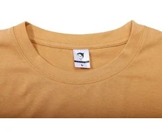 Glo Story Marškinėliai Vyrams Brown MPO D0103