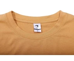 Glo Story Marškinėliai Vyrams Brown MPO D0103