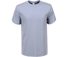 Glo Story Marškinėliai Vyrams Pilkas MPO D0102