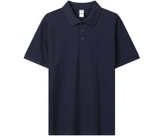 Glo Story Polo Marškinėliai Vyrams Navy MTS B0080
