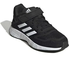 Adidas Avalynė Vaikams Duramo 10 Shoes Juodas GZ0649