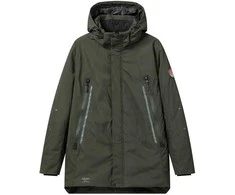 Glo Story Striukė Vyrams Khaki MFY 4332-2