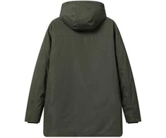 Glo Story Striukė Vyrams Khaki MFY 4332-2