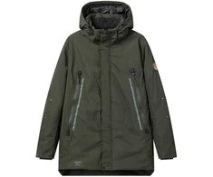 Glo Story Striukė Vyrams Khaki MFY 4332-2