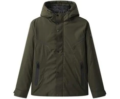 Glo Story Striukė Vyrams Khaki MMA 5202/KHAKI
