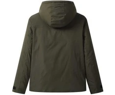Glo Story Striukė Vyrams Khaki MMA 5202/KHAKI