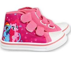 Hasbro Setino Sportbačiai Vaikams My Little Pony Rožinė 860-578