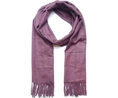 Jordan Šalikas Moterims Violetinė RE-19/ Dark Violetinė