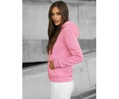 J.Style Džemperis Moterims Fleece Rožinė 68W2-58