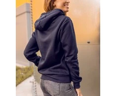 J.Style Džemperis Moterims Juodas 68W02-3