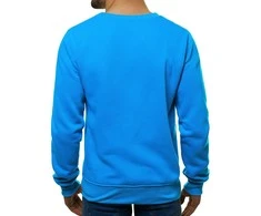 J.Style Džemperis Vyrams Fleece Mėlyna 2001-17