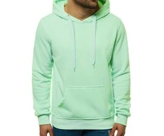 J.Style Džemperis Vyrams Fleece Mint 68B2009-61
