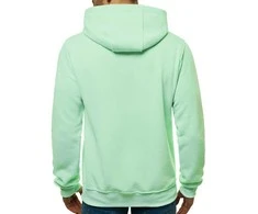 J.Style Džemperis Vyrams Fleece Mint 68B2009-61