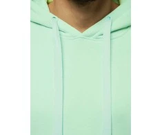J.Style Džemperis Vyrams Fleece Mint 68B2009-61