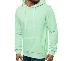 J.Style Džemperis Vyrams Fleece Mint 68B2009-61