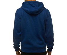 J.Style Džemperis Vyrams Fleece Navy 68B2008-66