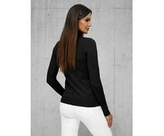 J.Style Striukė Vyrams Juodas 5M802-392