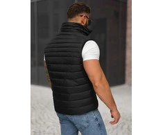 J.Style J. Style Liemenė Vyrams Pilkas 31M5065-128