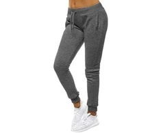 J.Style Kelnės Moterims Pilkas 68CK01-5