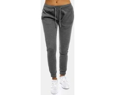 J.Style Kelnės Moterims Pilkas 68CK01-5