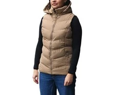 J.Style Liemenė Moterims Brown 5M720-84