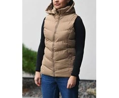 J.Style Liemenė Moterims Brown 5M720-84