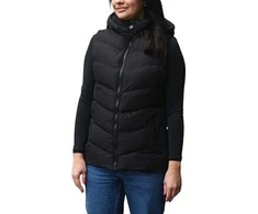 J.Style Liemenė Moterims Juodas 5M720-392