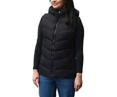 J.Style Liemenė Moterims Juodas 5M720-392