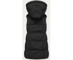 J.Style Liemenė Moterims Juodas 5M721-392