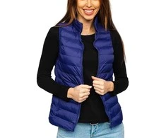 J.Style Liemenė Moterims Mėlyna 58M23077-221