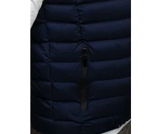 J.Style Liemenė Vyrams Mėlyna 5M711-215