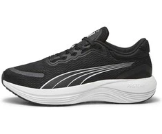 Puma Bėgimo Avalynė Vyrams Scend Pro Juodas 378776 01