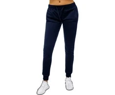 J.Style Sportinės Kelnės Moterims Fleece Navy 68CK01-66