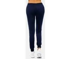 J.Style Sportinės Kelnės Moterims Fleece Navy 68CK01-66