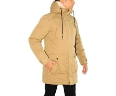 J.Style Striukė Vyrams Brown 5M120-62