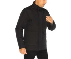 J.Style Striukė Vyrams Juodas 22M22-392