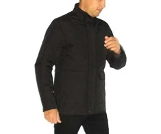 J.Style Striukė Vyrams Juodas 22M22-392