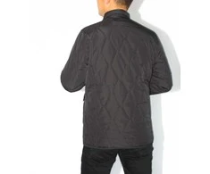J.Style Striukė Vyrams Juodas 22M22-392