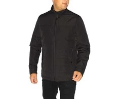 J.Style Striukė Vyrams Juodas 22M23-392