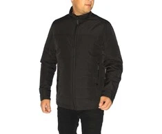 J.Style Striukė Vyrams Juodas 22M23-392