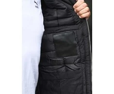 J.Style Striukė Vyrams Juodas 5M3121-392