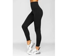 J.Style Tamprės Moterims Juodas YW88023-1