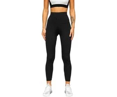 J.Style Tamprės Moterims Juodas YW88023-1