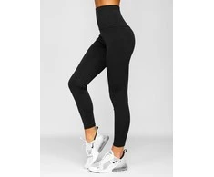 J.Style Tamprės Moterims Juodas YW88023-1