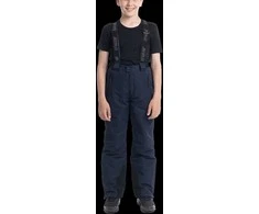 justplay Just Play Slidinėjimo Kelnės Paaugliams Navy N3153-2