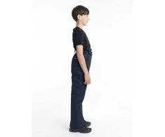 justplay Just Play Slidinėjimo Kelnės Paaugliams Navy N3153-2