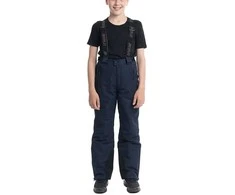 justplay Just Play Slidinėjimo Kelnės Paaugliams Navy N3153-2