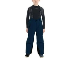 justplay Just Play Slidinėjimo Kelnės Vaikams Navy N5007-2